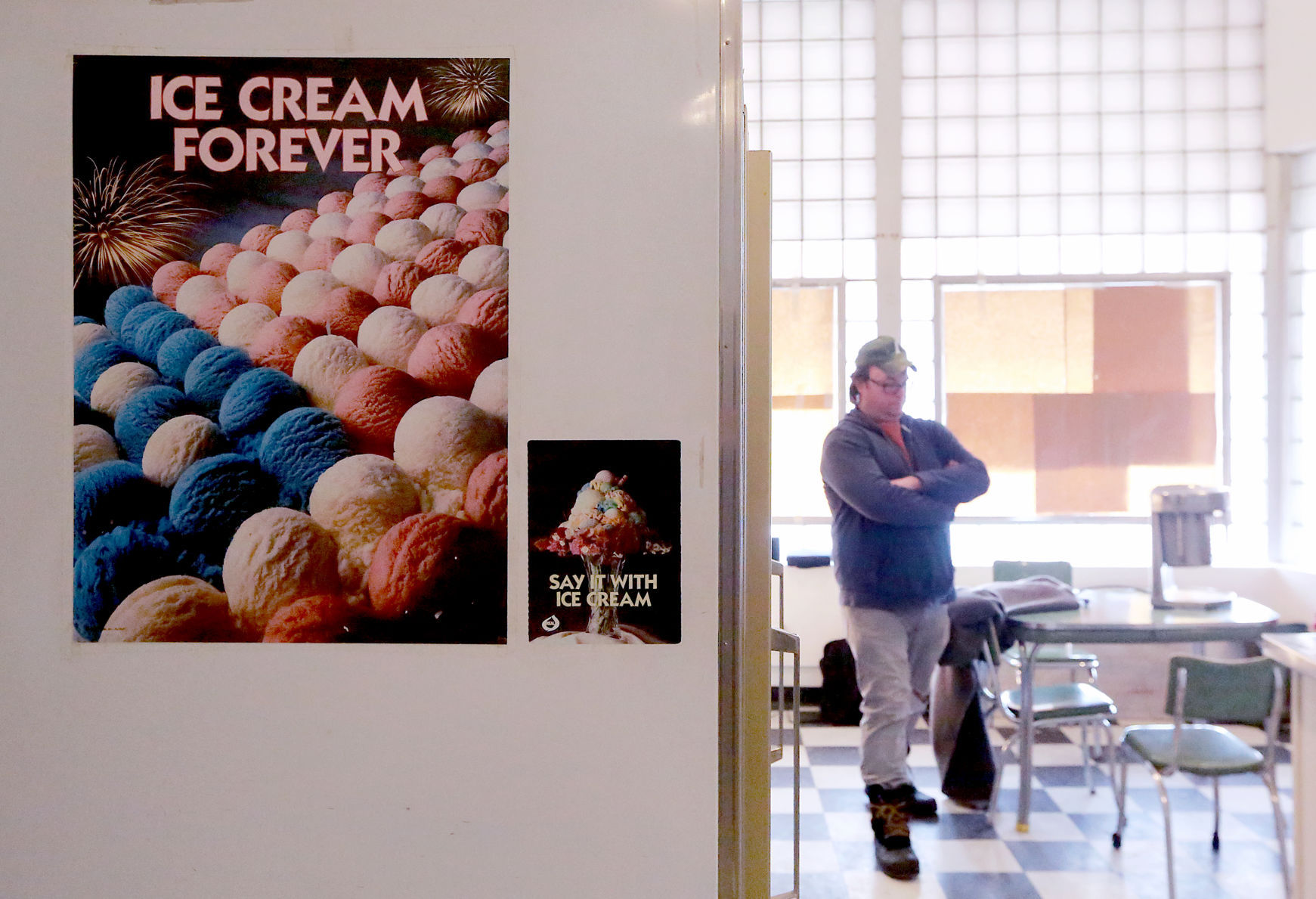 Mullen's Dairy Bar & Eatery